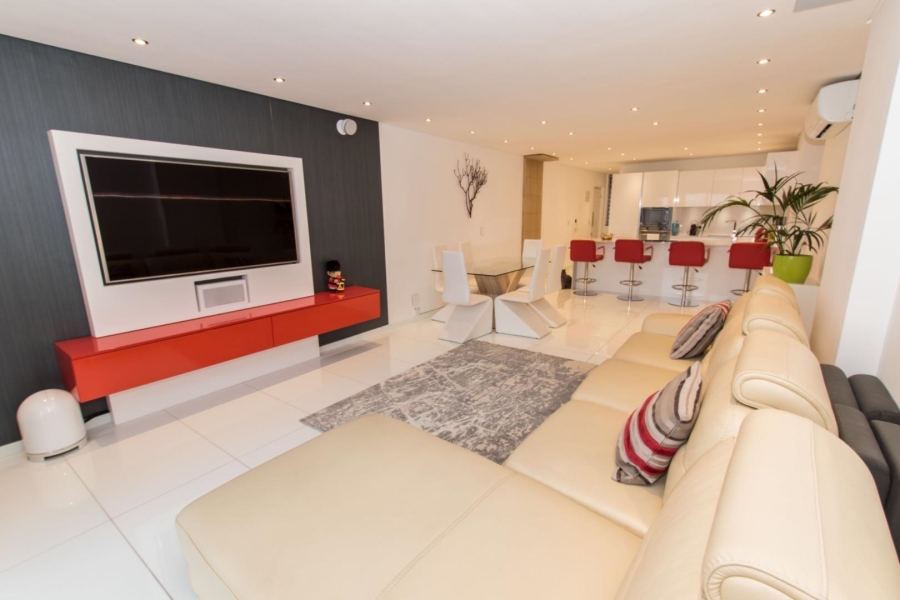 2 Bedroom Property for Sale in De Waterkant Western Cape